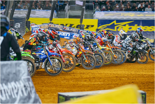 2025 Daytona Supercross Preview